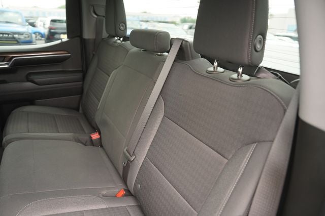 2023 Chevrolet Silverado 1500 LT LT1