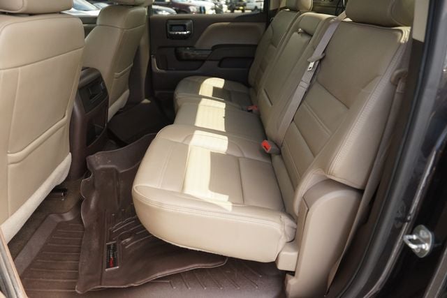 2016 GMC Sierra 1500 Denali
