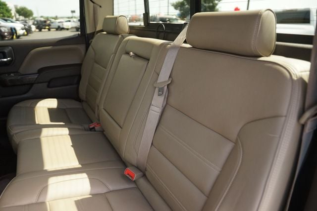2016 GMC Sierra 1500 Denali