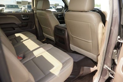 2016 GMC Sierra 1500 Denali