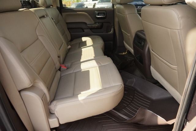2016 GMC Sierra 1500 Denali