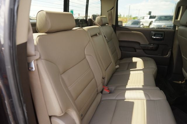 2016 GMC Sierra 1500 Denali