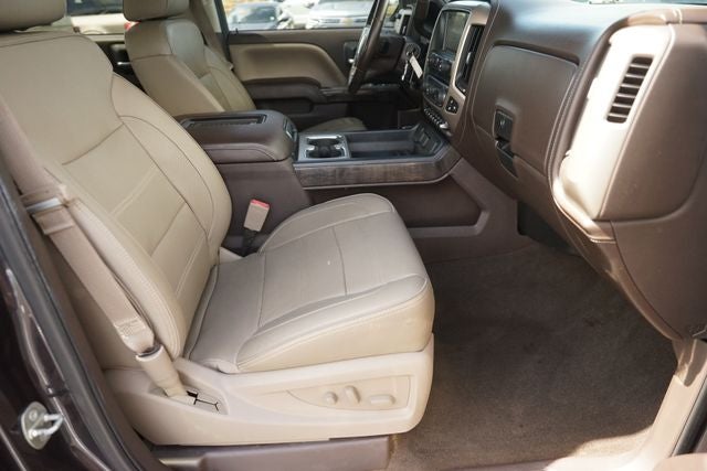 2016 GMC Sierra 1500 Denali