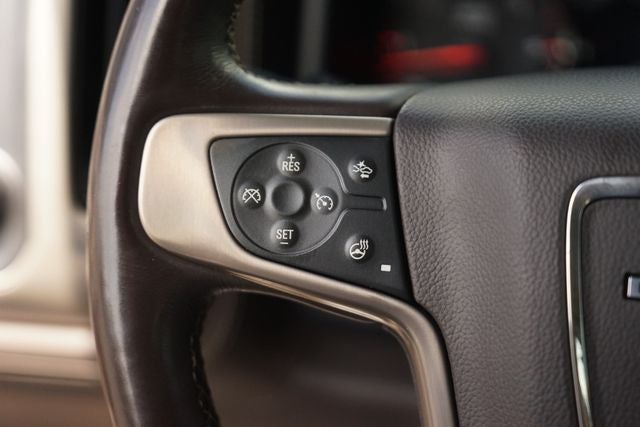 2016 GMC Sierra 1500 Denali