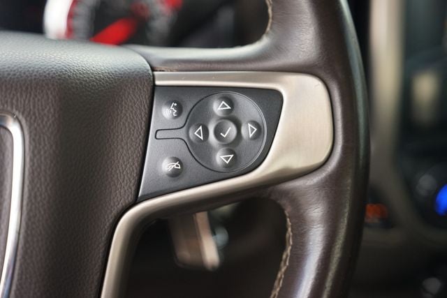 2016 GMC Sierra 1500 Denali