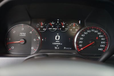 2016 GMC Sierra 1500 Denali