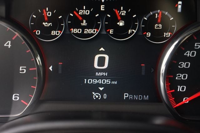 2016 GMC Sierra 1500 Denali