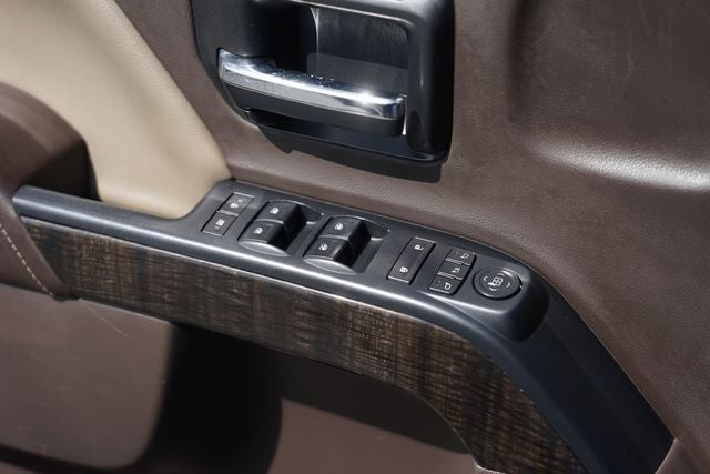 2016 GMC Sierra 1500 Denali