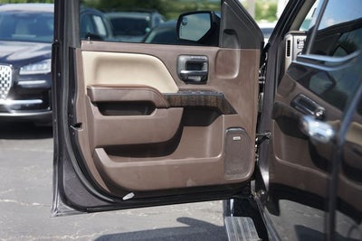 2016 GMC Sierra 1500 Denali