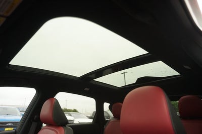 2023 INFINITI QX50 SPORT
