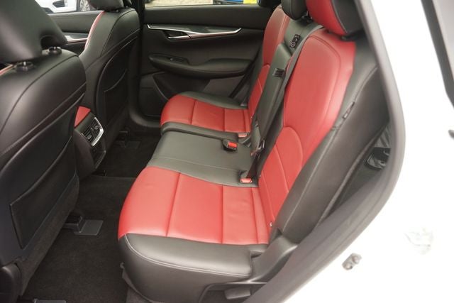2023 INFINITI QX50 SPORT