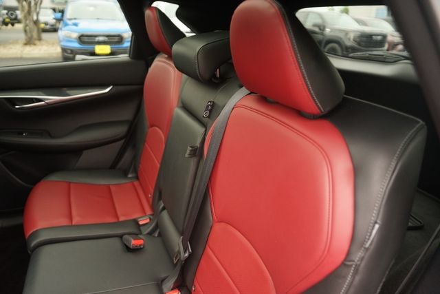 2023 INFINITI QX50 SPORT