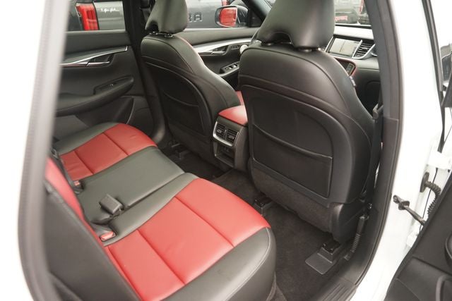 2023 INFINITI QX50 SPORT