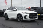 2023 INFINITI QX50 SPORT