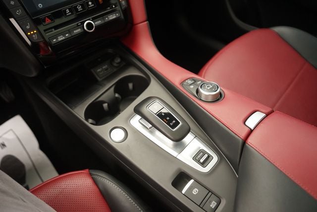 2023 INFINITI QX50 SPORT