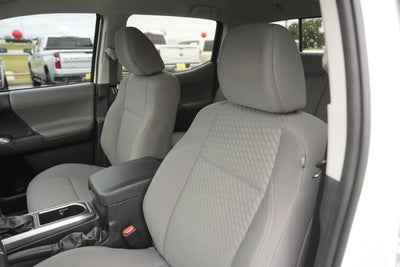 2020 Toyota Tacoma SR5 V6