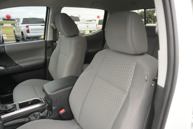 2020 Toyota Tacoma SR5 V6