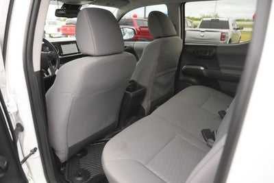 2020 Toyota Tacoma SR5 V6