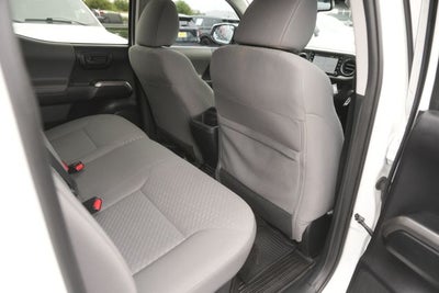 2020 Toyota Tacoma SR5 V6