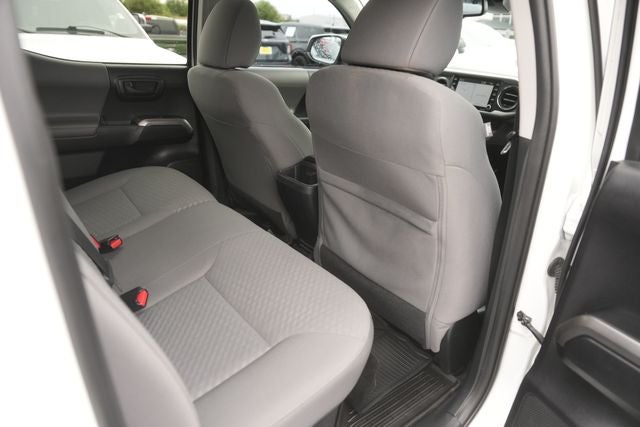 2020 Toyota Tacoma SR5 V6