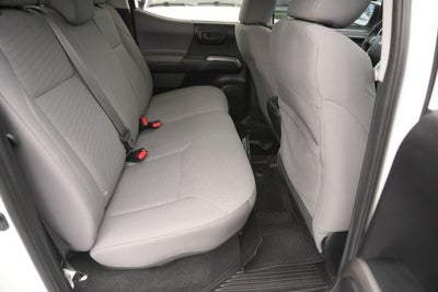 2020 Toyota Tacoma SR5 V6