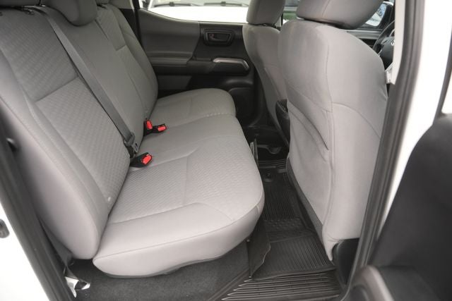 2020 Toyota Tacoma SR5 V6