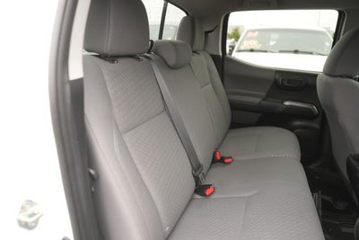 2020 Toyota Tacoma SR5 V6