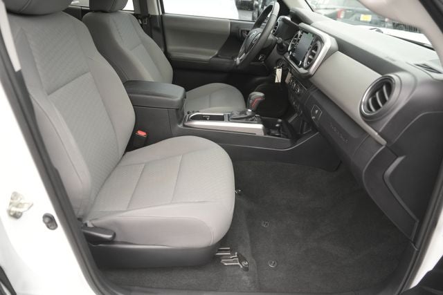 2020 Toyota Tacoma SR5 V6