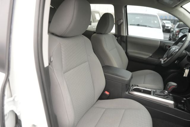 2020 Toyota Tacoma SR5 V6