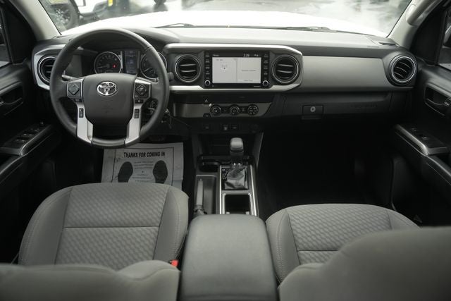 2020 Toyota Tacoma SR5 V6