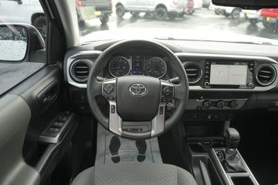 2020 Toyota Tacoma SR5 V6