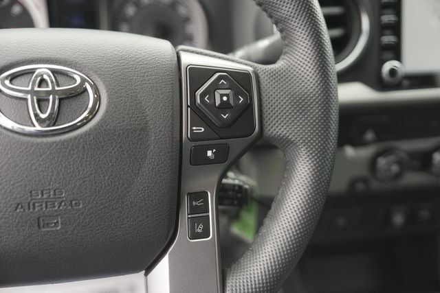 2020 Toyota Tacoma SR5 V6