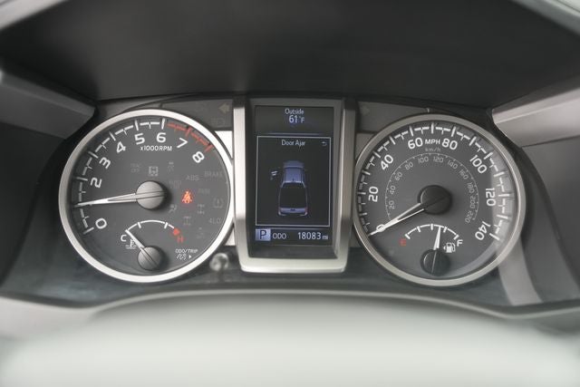 2020 Toyota Tacoma SR5 V6