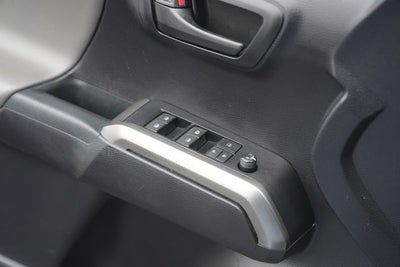 2020 Toyota Tacoma SR5 V6