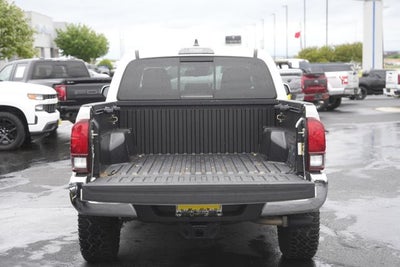 2020 Toyota Tacoma SR5 V6