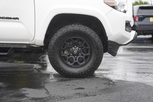 2020 Toyota Tacoma SR5 V6