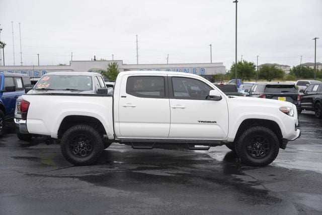 2020 Toyota Tacoma SR5 V6
