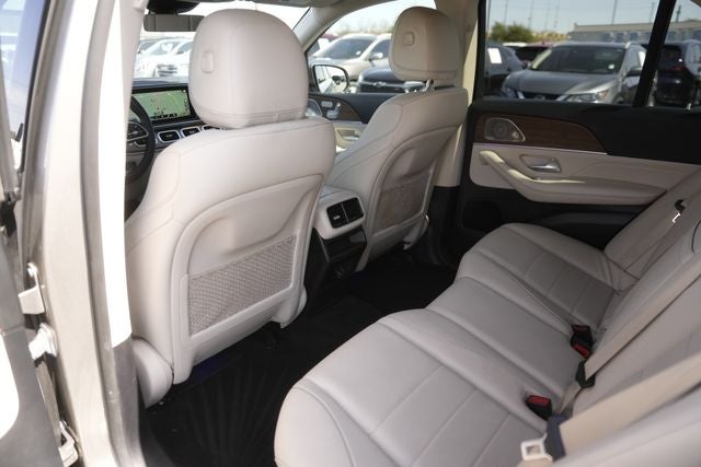 2021 Mercedes-Benz GLE GLE 350