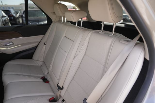 2021 Mercedes-Benz GLE GLE 350