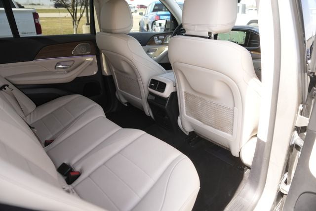 2021 Mercedes-Benz GLE GLE 350