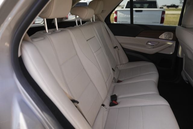 2021 Mercedes-Benz GLE GLE 350