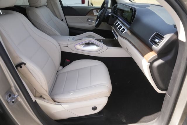 2021 Mercedes-Benz GLE GLE 350