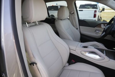 2021 Mercedes-Benz GLE GLE 350