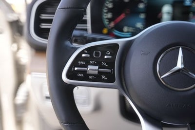 2021 Mercedes-Benz GLE GLE 350