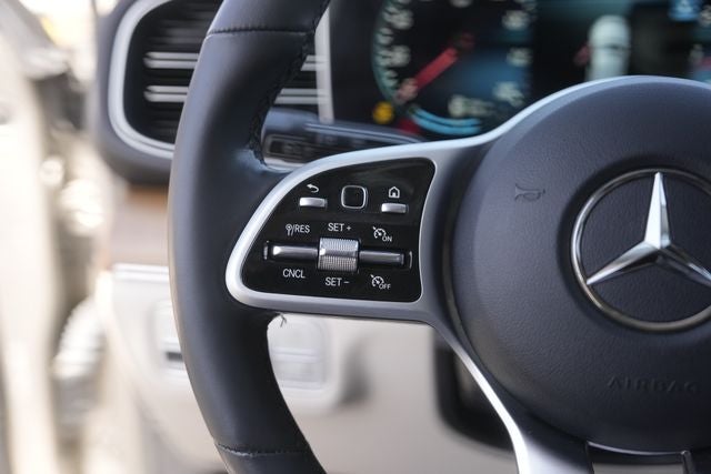 2021 Mercedes-Benz GLE GLE 350