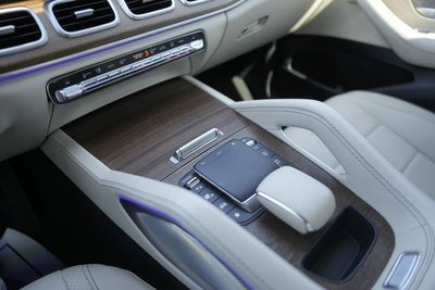 2021 Mercedes-Benz GLE GLE 350