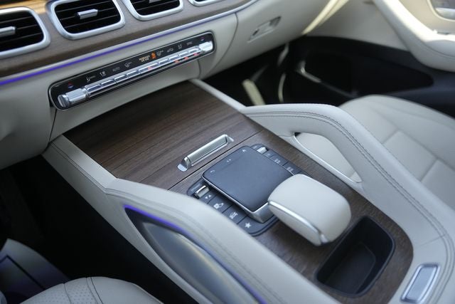 2021 Mercedes-Benz GLE GLE 350