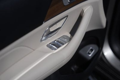 2021 Mercedes-Benz GLE GLE 350