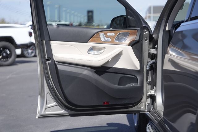 2021 Mercedes-Benz GLE GLE 350