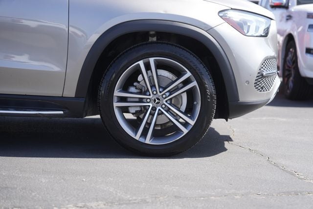 2021 Mercedes-Benz GLE GLE 350